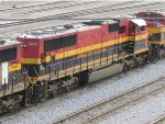 Kansas City Southern